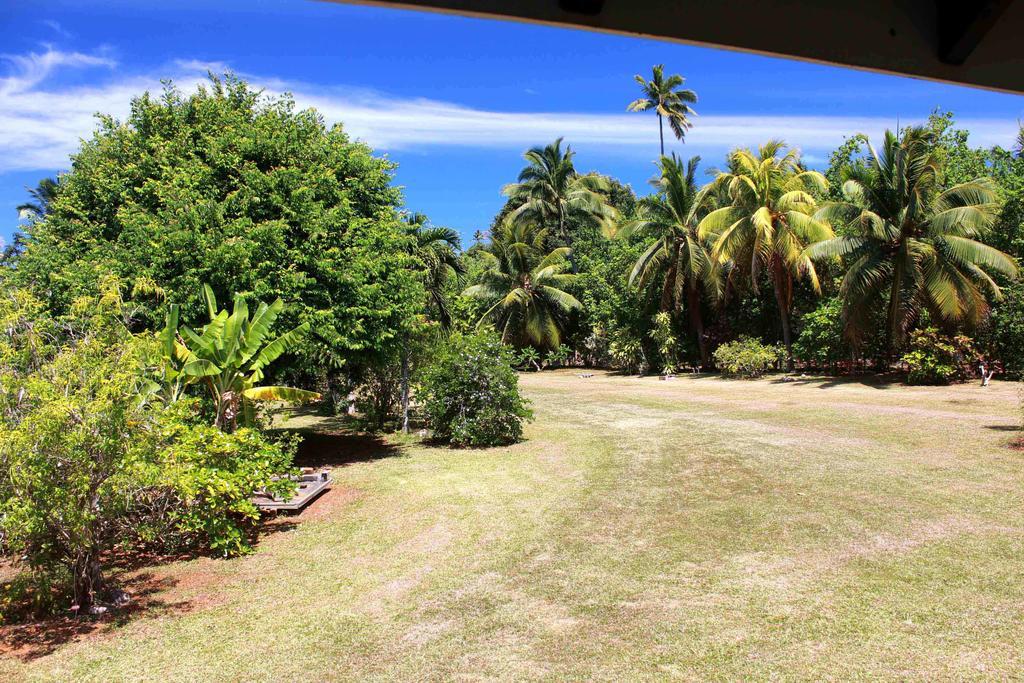Gina'S Garden Lodges Arutanga Ngoại thất bức ảnh