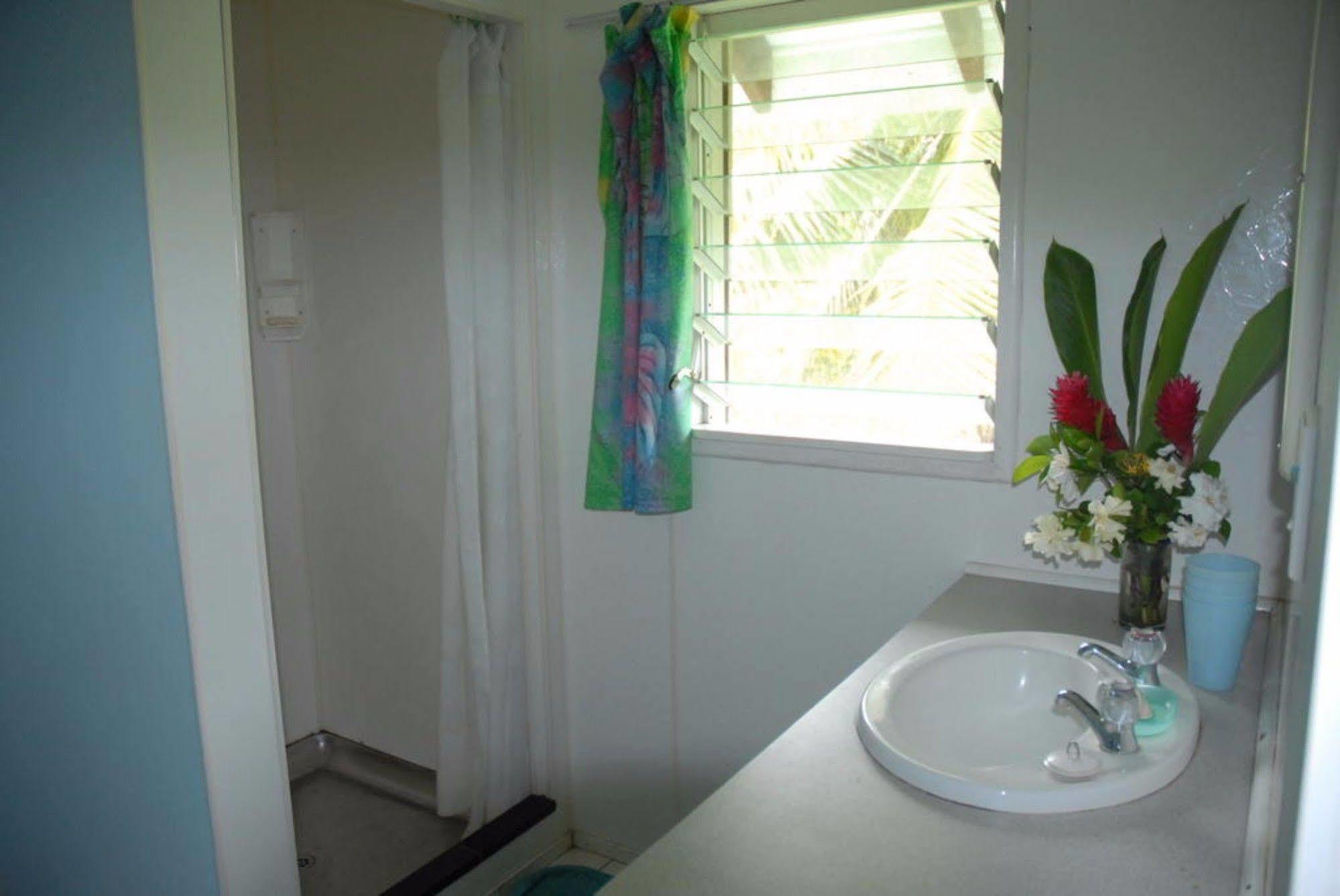 Gina'S Garden Lodges Arutanga Ngoại thất bức ảnh