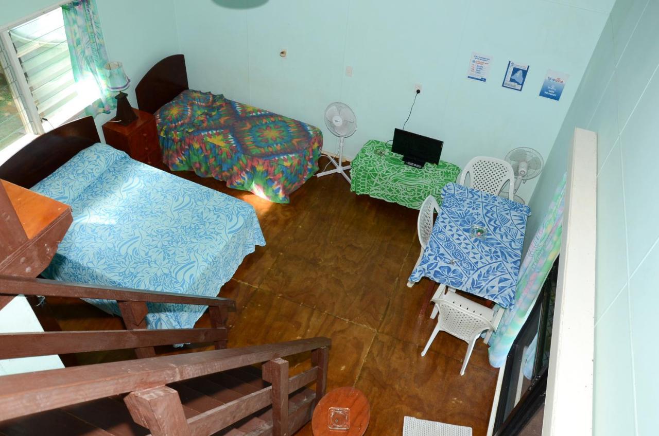 Gina'S Garden Lodges Arutanga Ngoại thất bức ảnh